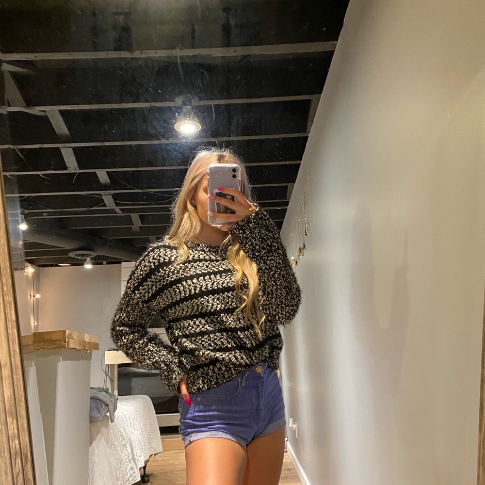 sweater